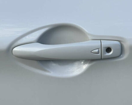 Білий Ніссан Rogue Sport, об'ємом двигуна 2 л та пробігом 32 тис. км за 19400 $, фото 16 на Automoto.ua