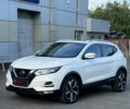 Білий Ніссан Rogue Sport, об'ємом двигуна 2 л та пробігом 32 тис. км за 19400 $, фото 3 на Automoto.ua
