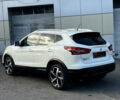 Білий Ніссан Rogue Sport, об'ємом двигуна 2 л та пробігом 32 тис. км за 19400 $, фото 8 на Automoto.ua