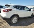 Белый Ниссан Rogue Sport, объемом двигателя 2 л и пробегом 39 тыс. км за 9700 $, фото 5 на Automoto.ua