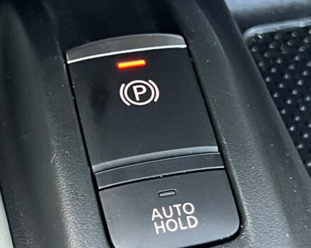 Білий Ніссан Rogue Sport, об'ємом двигуна 2 л та пробігом 32 тис. км за 19400 $, фото 41 на Automoto.ua