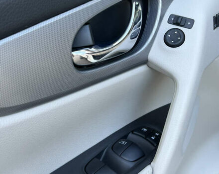 Білий Ніссан Rogue Sport, об'ємом двигуна 2 л та пробігом 32 тис. км за 19400 $, фото 29 на Automoto.ua