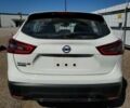 Белый Ниссан Rogue Sport, объемом двигателя 2 л и пробегом 39 тыс. км за 9700 $, фото 4 на Automoto.ua