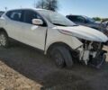 Белый Ниссан Rogue Sport, объемом двигателя 2 л и пробегом 39 тыс. км за 9700 $, фото 2 на Automoto.ua