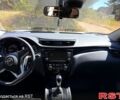 Белый Ниссан Rogue Sport, объемом двигателя 2 л и пробегом 46 тыс. км за 17600 $, фото 6 на Automoto.ua