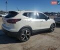 Белый Ниссан Rogue Sport, объемом двигателя 2 л и пробегом 88 тыс. км за 3800 $, фото 3 на Automoto.ua