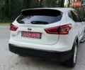 Белый Ниссан Rogue Sport, объемом двигателя 2 л и пробегом 91 тыс. км за 15700 $, фото 44 на Automoto.ua