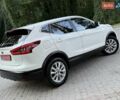 Белый Ниссан Rogue Sport, объемом двигателя 2 л и пробегом 91 тыс. км за 15700 $, фото 39 на Automoto.ua
