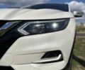 Белый Ниссан Rogue Sport, объемом двигателя 2 л и пробегом 17 тыс. км за 19300 $, фото 1 на Automoto.ua