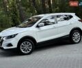 Белый Ниссан Rogue Sport, объемом двигателя 2 л и пробегом 91 тыс. км за 15700 $, фото 13 на Automoto.ua