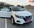 Белый Ниссан Rogue Sport, объемом двигателя 2 л и пробегом 101 тыс. км за 16700 $, фото 23 на Automoto.ua