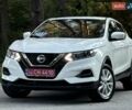 Белый Ниссан Rogue Sport, объемом двигателя 2 л и пробегом 91 тыс. км за 15700 $, фото 1 на Automoto.ua