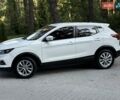 Белый Ниссан Rogue Sport, объемом двигателя 2 л и пробегом 91 тыс. км за 15700 $, фото 15 на Automoto.ua