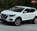 Белый Ниссан Rogue Sport, объемом двигателя 2 л и пробегом 91 тыс. км за 15700 $, фото 8 на Automoto.ua