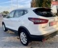 Белый Ниссан Rogue Sport, объемом двигателя 2 л и пробегом 101 тыс. км за 16700 $, фото 13 на Automoto.ua