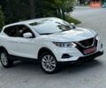 Белый Ниссан Rogue Sport, объемом двигателя 2 л и пробегом 91 тыс. км за 15700 $, фото 30 на Automoto.ua