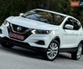 Белый Ниссан Rogue Sport, объемом двигателя 2 л и пробегом 91 тыс. км за 15700 $, фото 6 на Automoto.ua