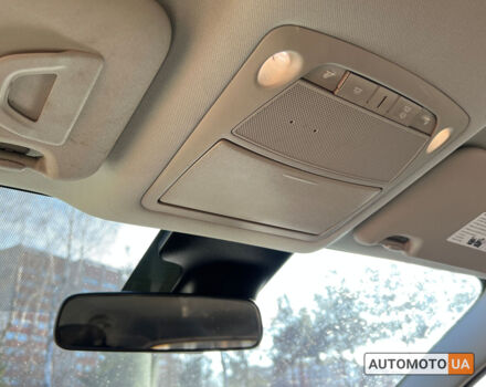 Білий Ніссан Rogue Sport, об'ємом двигуна 2 л та пробігом 74 тис. км за 16400 $, фото 19 на Automoto.ua