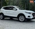 Белый Ниссан Rogue Sport, объемом двигателя 2 л и пробегом 91 тыс. км за 15700 $, фото 35 на Automoto.ua