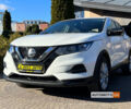 Білий Ніссан Rogue Sport, об'ємом двигуна 2 л та пробігом 74 тис. км за 16400 $, фото 2 на Automoto.ua