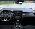 Белый Ниссан Rogue Sport, объемом двигателя 2 л и пробегом 91 тыс. км за 15700 $, фото 57 на Automoto.ua