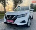 Белый Ниссан Rogue Sport, объемом двигателя 2 л и пробегом 101 тыс. км за 16700 $, фото 24 на Automoto.ua