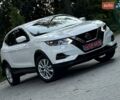 Белый Ниссан Rogue Sport, объемом двигателя 2 л и пробегом 91 тыс. км за 15700 $, фото 29 на Automoto.ua