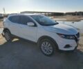 Белый Ниссан Rogue Sport, объемом двигателя 2 л и пробегом 92 тыс. км за 14500 $, фото 2 на Automoto.ua