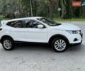 Белый Ниссан Rogue Sport, объемом двигателя 2 л и пробегом 91 тыс. км за 15700 $, фото 37 на Automoto.ua