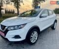 Белый Ниссан Rogue Sport, объемом двигателя 2 л и пробегом 101 тыс. км за 16700 $, фото 18 на Automoto.ua