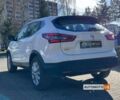Білий Ніссан Rogue Sport, об'ємом двигуна 2 л та пробігом 74 тис. км за 16400 $, фото 4 на Automoto.ua