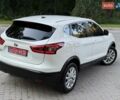 Белый Ниссан Rogue Sport, объемом двигателя 2 л и пробегом 91 тыс. км за 15700 $, фото 42 на Automoto.ua