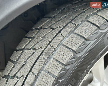 Белый Ниссан Rogue Sport, объемом двигателя 2 л и пробегом 111 тыс. км за 15500 $, фото 10 на Automoto.ua