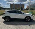 Белый Ниссан Rogue Sport, объемом двигателя 2 л и пробегом 17 тыс. км за 19300 $, фото 4 на Automoto.ua