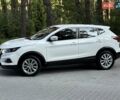 Белый Ниссан Rogue Sport, объемом двигателя 2 л и пробегом 91 тыс. км за 15700 $, фото 14 на Automoto.ua