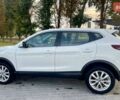 Белый Ниссан Rogue Sport, объемом двигателя 2 л и пробегом 101 тыс. км за 16700 $, фото 21 на Automoto.ua