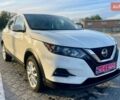Белый Ниссан Rogue Sport, объемом двигателя 2 л и пробегом 101 тыс. км за 16700 $, фото 10 на Automoto.ua