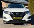 Білий Ніссан Rogue Sport, об'ємом двигуна 2 л та пробігом 74 тис. км за 16400 $, фото 1 на Automoto.ua