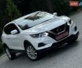 Белый Ниссан Rogue Sport, объемом двигателя 2 л и пробегом 91 тыс. км за 15700 $, фото 28 на Automoto.ua