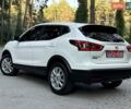Белый Ниссан Rogue Sport, объемом двигателя 2 л и пробегом 91 тыс. км за 15700 $, фото 17 на Automoto.ua