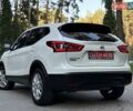 Белый Ниссан Rogue Sport, объемом двигателя 2 л и пробегом 91 тыс. км за 15700 $, фото 20 на Automoto.ua