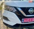 Белый Ниссан Rogue Sport, объемом двигателя 2 л и пробегом 101 тыс. км за 16700 $, фото 9 на Automoto.ua