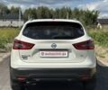 Белый Ниссан Rogue Sport, объемом двигателя 2 л и пробегом 17 тыс. км за 19300 $, фото 10 на Automoto.ua