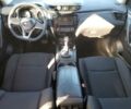 Белый Ниссан Rogue Sport, объемом двигателя 2 л и пробегом 92 тыс. км за 14500 $, фото 7 на Automoto.ua