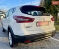 Белый Ниссан Rogue Sport, объемом двигателя 2 л и пробегом 101 тыс. км за 16700 $, фото 15 на Automoto.ua
