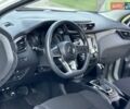 Белый Ниссан Rogue Sport, объемом двигателя 2 л и пробегом 91 тыс. км за 15700 $, фото 60 на Automoto.ua