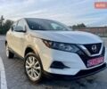 Белый Ниссан Rogue Sport, объемом двигателя 2 л и пробегом 101 тыс. км за 16700 $, фото 27 на Automoto.ua