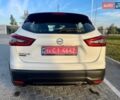Белый Ниссан Rogue Sport, объемом двигателя 2 л и пробегом 101 тыс. км за 16700 $, фото 6 на Automoto.ua