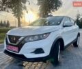 Белый Ниссан Rogue Sport, объемом двигателя 2 л и пробегом 101 тыс. км за 16700 $, фото 14 на Automoto.ua