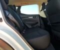 Белый Ниссан Rogue Sport, объемом двигателя 2 л и пробегом 92 тыс. км за 14500 $, фото 10 на Automoto.ua